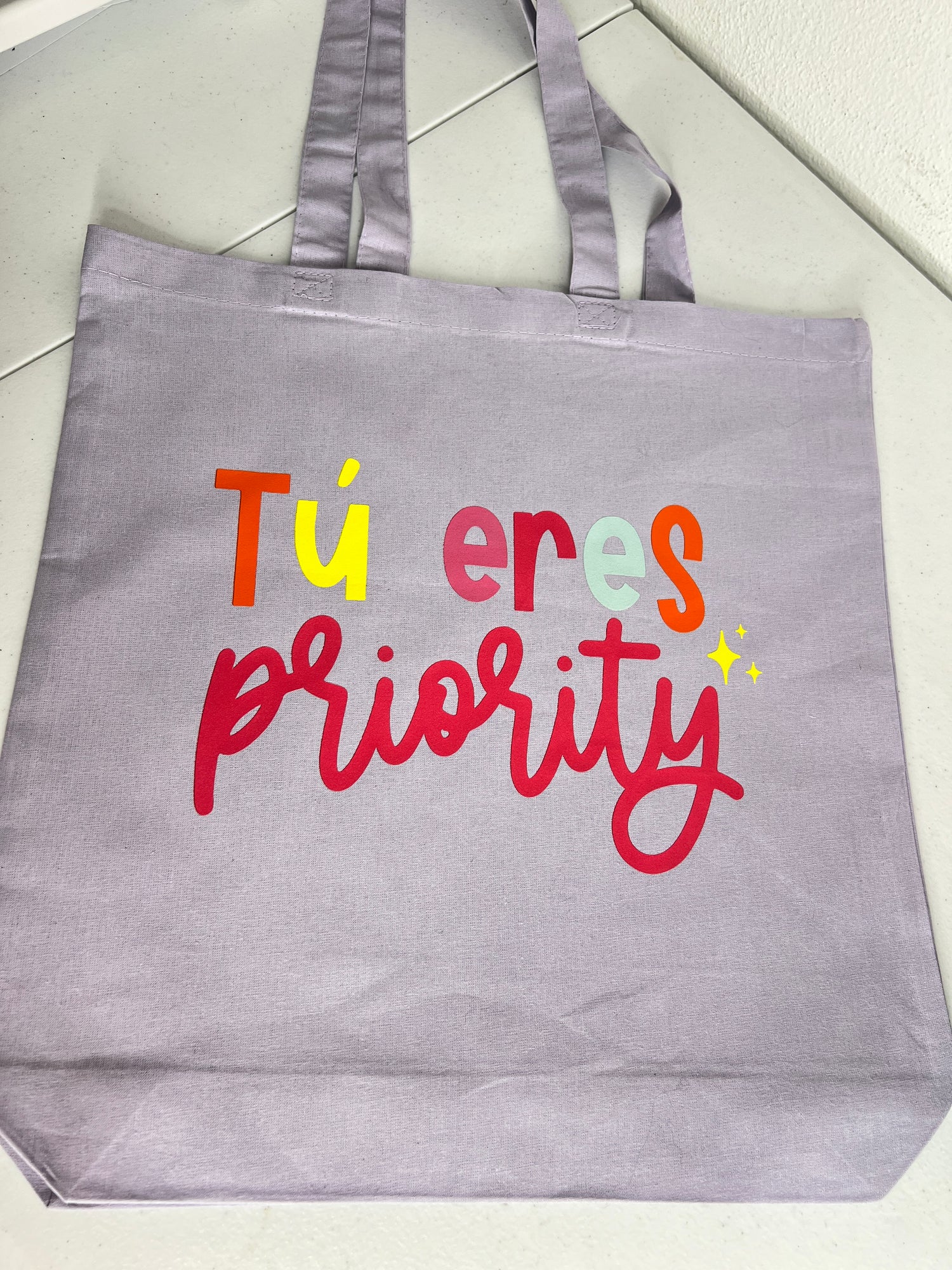 TOTE BAG