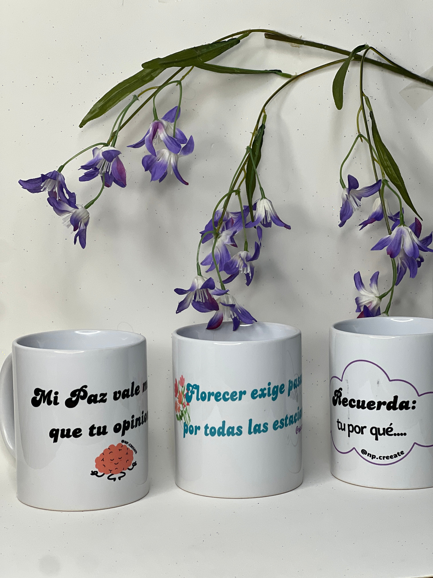Tazas 11onz